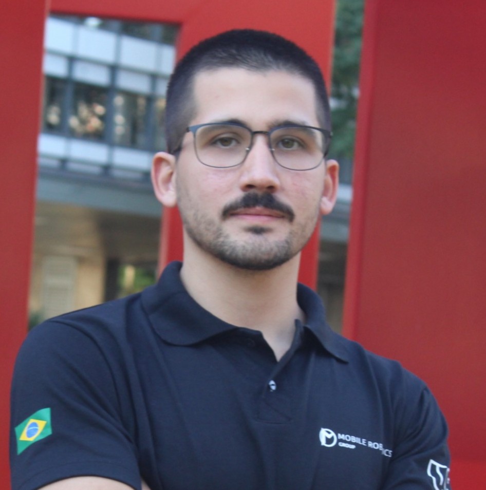 Dr. Ricardo Vilela de Godoy