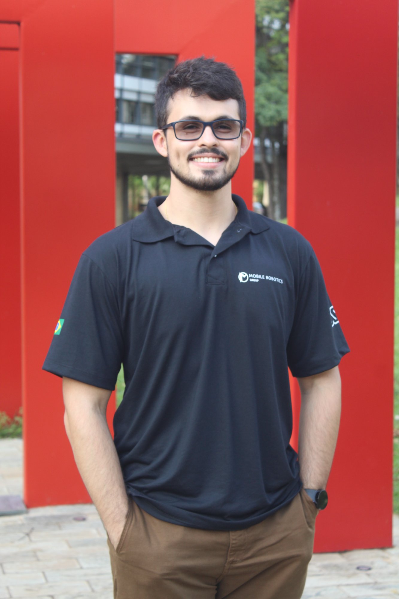 Dilermando Alexandre