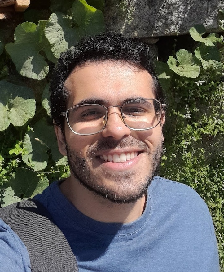 Pedro Leon Fontes Cardoso Bazan